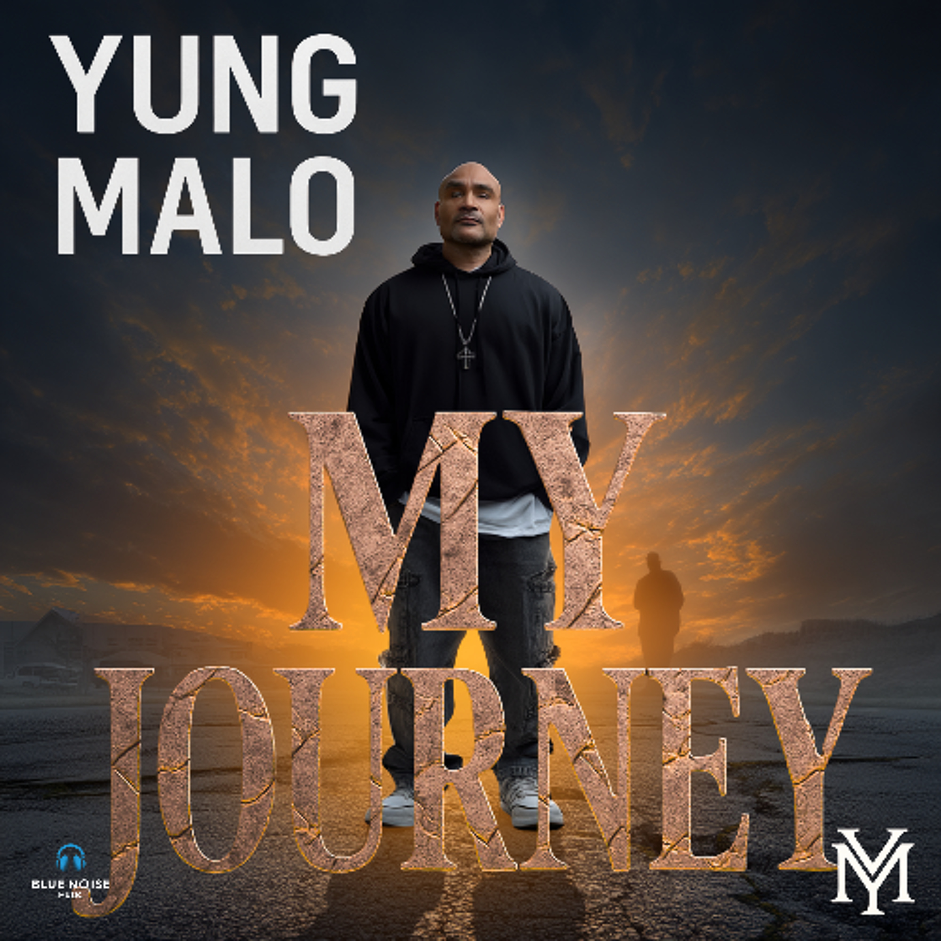 My Journey episode artwork