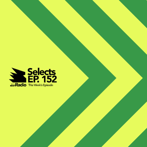 MDLBEAST Radio Selects 152