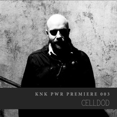 knkpwr premiere: 003: Celldöd - Springer