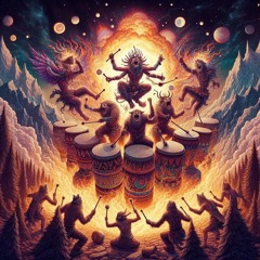 Natural Frequency - Sacred Mountain □□ Out Now □□