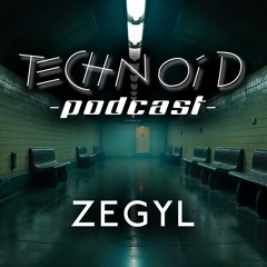 Technoid Podcast