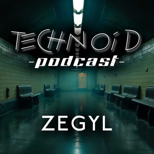 Technoid Podcast