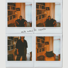 Walk Away ft. Osquello