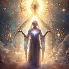 12:12 Ascension Mantra-Prayer | I Return to My Highest Self