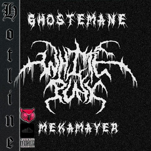 Ghostemane Venom Remix By Mekamayer Meka Mayer Free