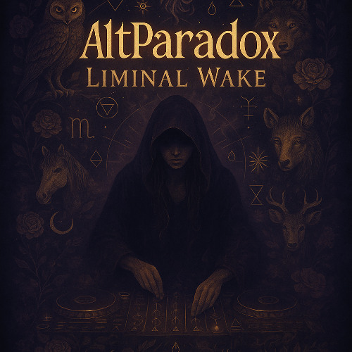 Liminal Wake