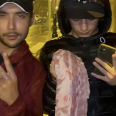 OverMoney-FakeAirpods.rec (Prod. @KoffiMadeDisShxt)
