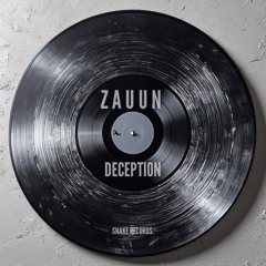 ZAUUN - DECEPTION (FREE DL)