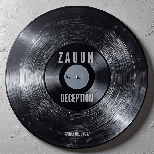 ZAUUN - DECEPTION (FREE DL)