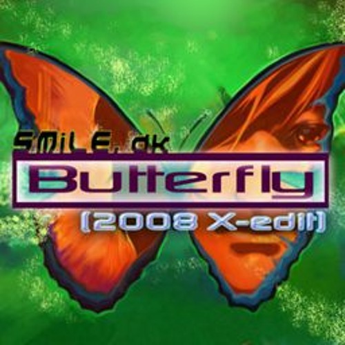 【Free DL】Butterfly(2020 SPD GAR Bootleg) - Remixed by HAMA ft.式部めぐり