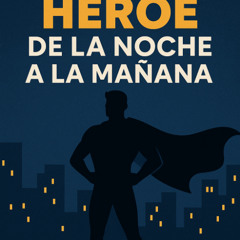 Héroe de la noche a la mañana (episodio 1)
