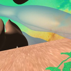 La Mer L'été La Nuit