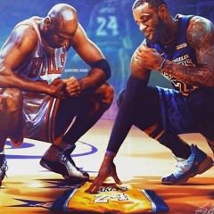 Kobe Infamous Box BBB