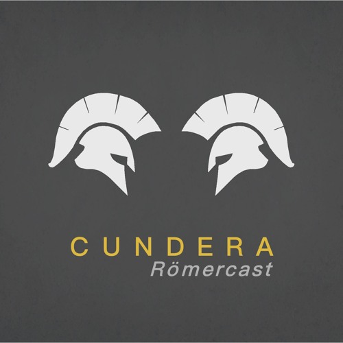 Cundera - Römercast