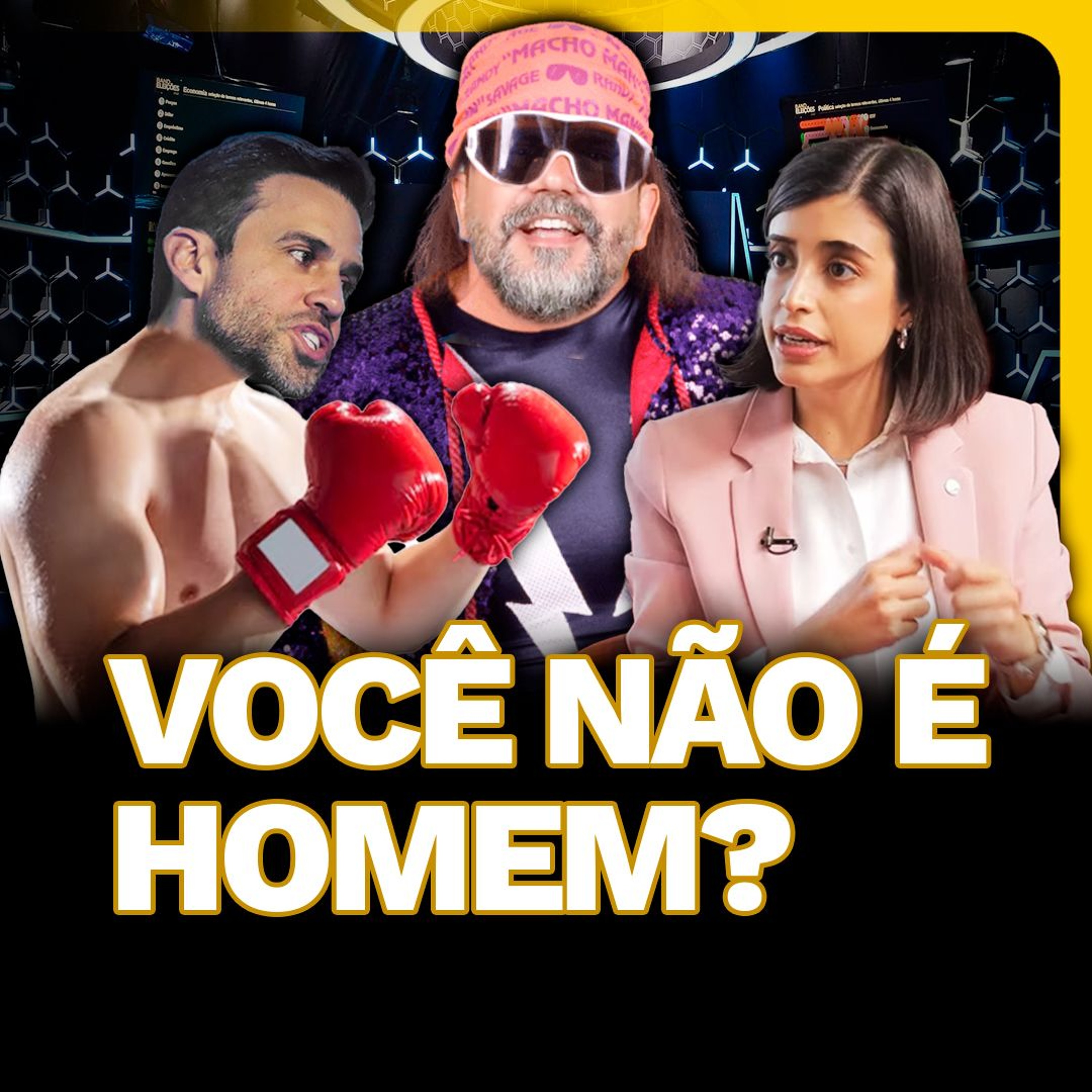 Estúdio 5º Elemento