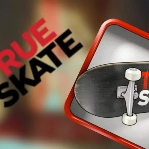 Stream Download True Skate Mod Apk and Enjoy All Skateparks for Free from  RhinriaMsperru | Listen online for free on SoundCloud