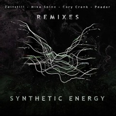 Exenye - Synthetic Energy (Mike Spinx Remix)(Promo Sample)