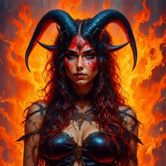 Succubus Me Tota Nocte Equitavit