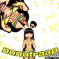NUNUTRAAP - HOOD BITCH (DJ SAM + DJESEXCLUSIVE + NEWAGEMUSIC)