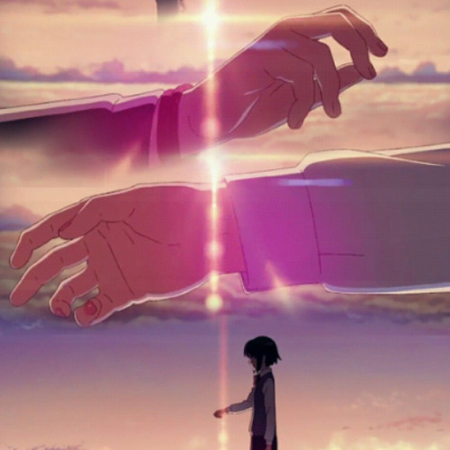 “Please Don’t Go"