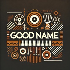 DJ GOOD NAME AFRO HOUSE SET.WAV