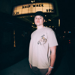 Opening Set for Ship Wrek (03_21_25)
