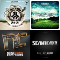 Hardstyle