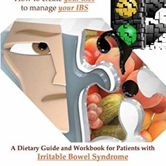 Read online Dynamic Diet: A Dietary Guide And Workbook For Patients With Irritable Bowel Syndrome by