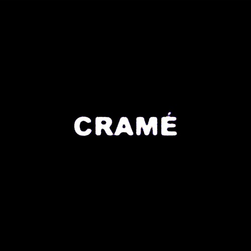 Le Lij - Cramé (Prod. By Brodinski)