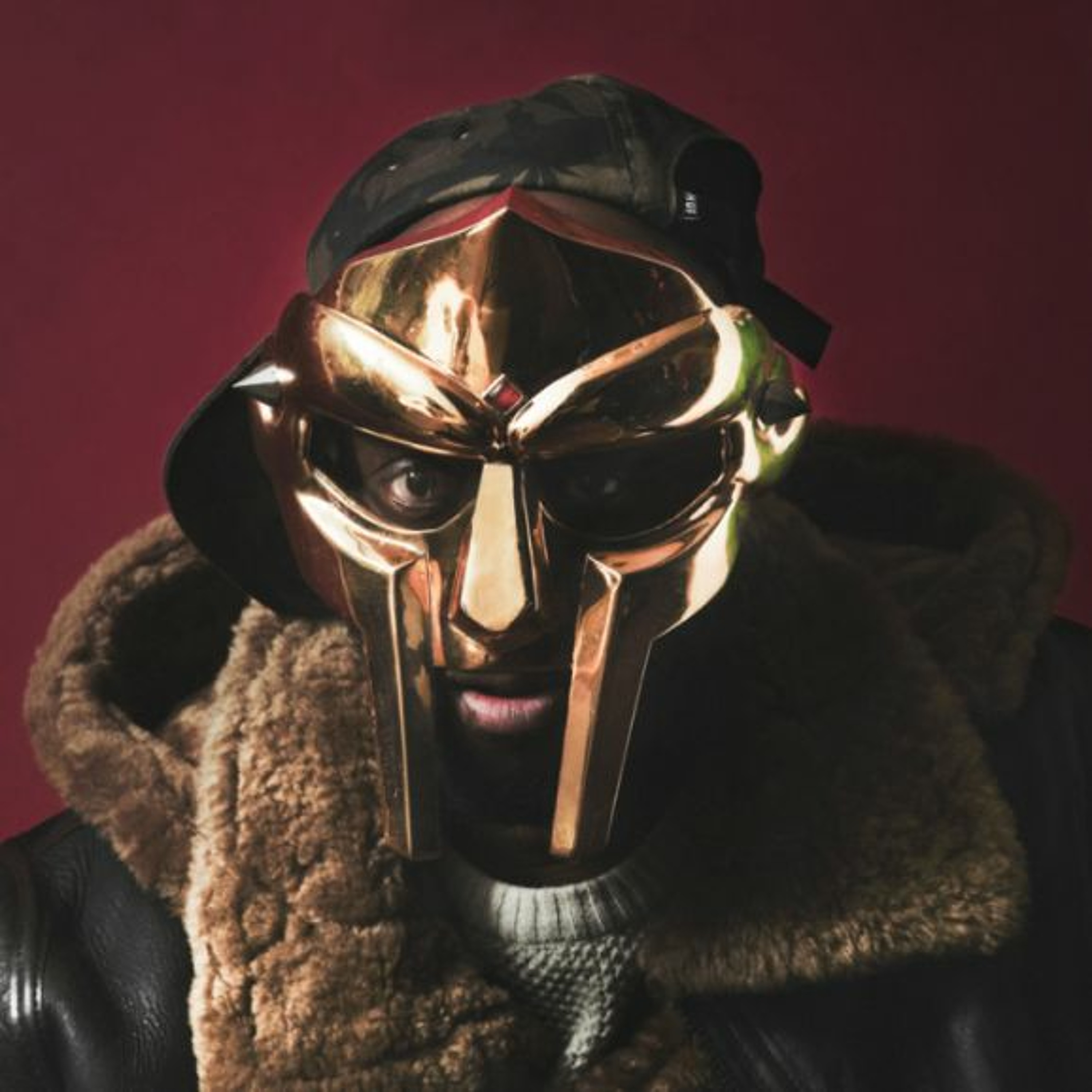 [FREE] MF Doom x Kendrick Lamar x Freestyle Type Beat - "Lesson" | [NEW 2023] episode artwork