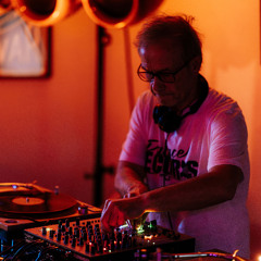 DJ KRISTIAN : 25 ans de groove en un DJ set // Digital Village 21.05.25