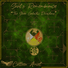 The Seven Galactic Directions