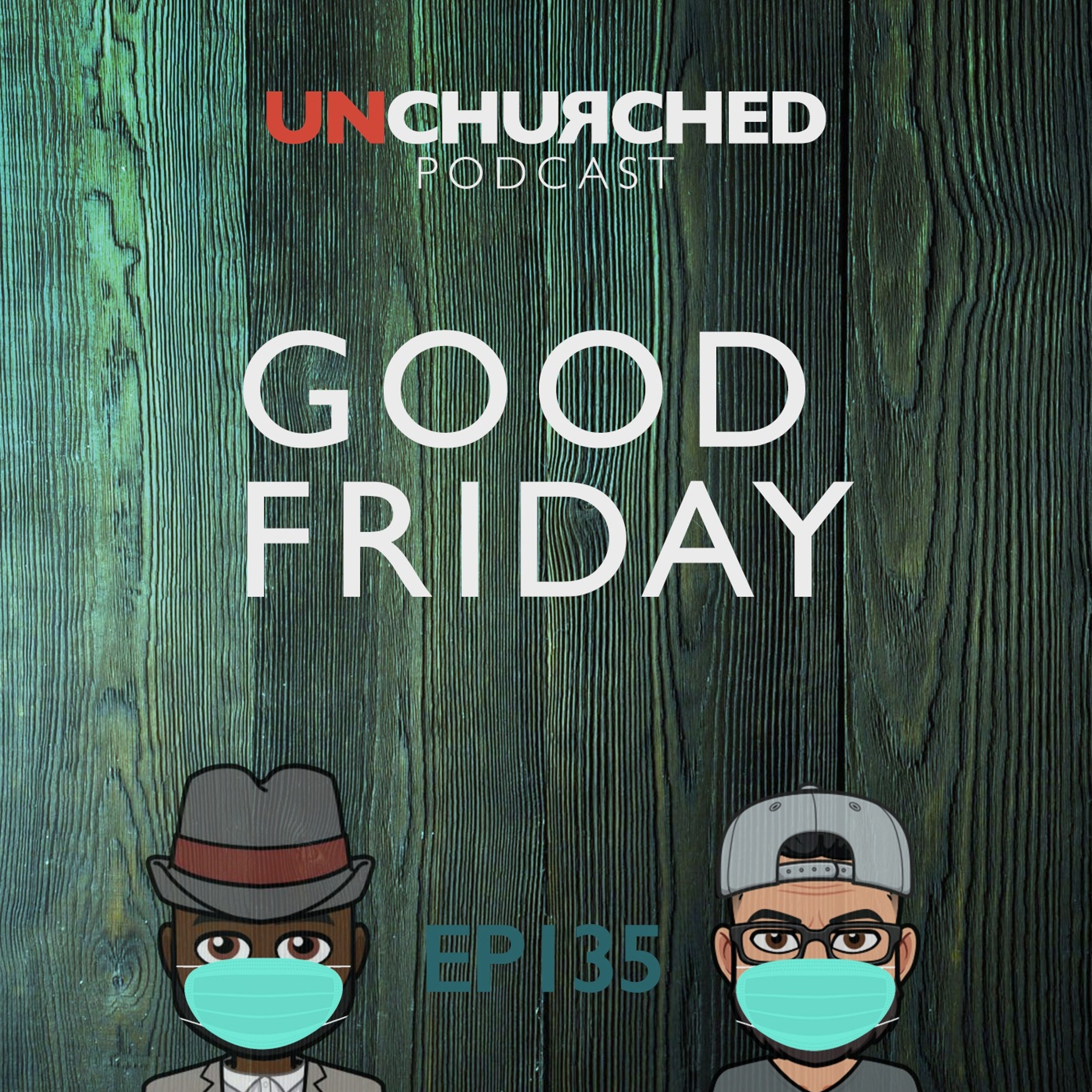 UnChurched Podcast