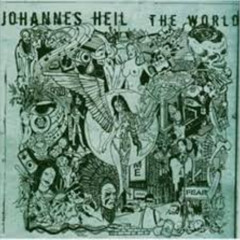 The [New] World