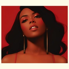 UKG Remix | Aaliyah Rock the boat | unofficial remix | TT on the keys