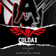 Agressive Mind & Coldax - Rich Shit