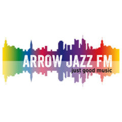 NEW: Arrow Jazz FM 'The Netherlands' (2007) - Demo - VHU Europe