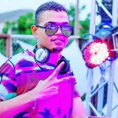 Dj LSD ft. Kiingston Baby - Teu Tarraxar [Kizomba 2017]