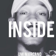 Umi Marcano - Inside (2020)