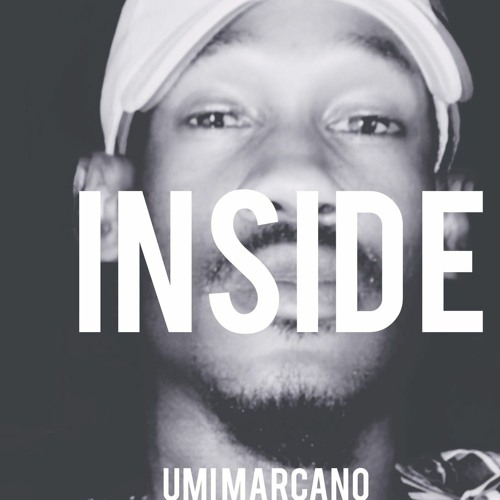 Umi Marcano - Inside (2020)