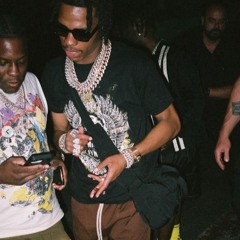 Lil Baby - Switch Gears