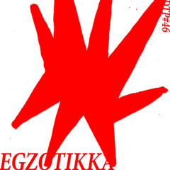 DTP#46 - Egzotikka