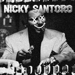 Kinetiko - Nicky Santoro (Prod. BlueSkiesBeat)