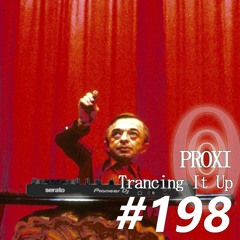 Trancing It Up 198 (Twin Peaks Edition)
