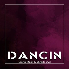 Leana Mask & Shreds Owl - Dancin