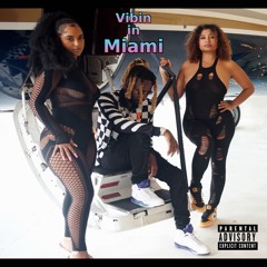 $way dior - Vibin in Miami