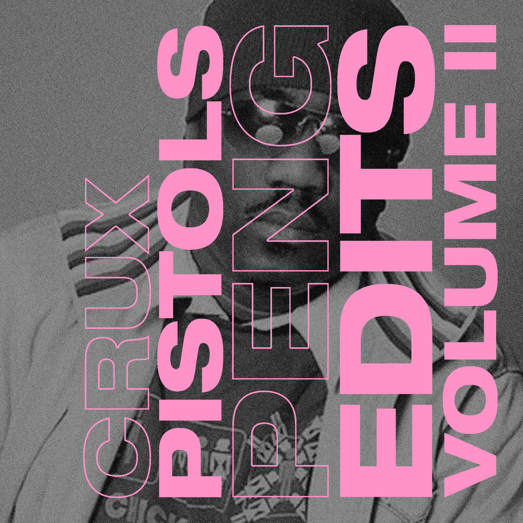 Samir Riddim (Pistols Edit)