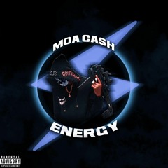 Energy - MOA Cash