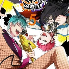SasaKuu duet
