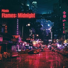 Flames: Midnight
